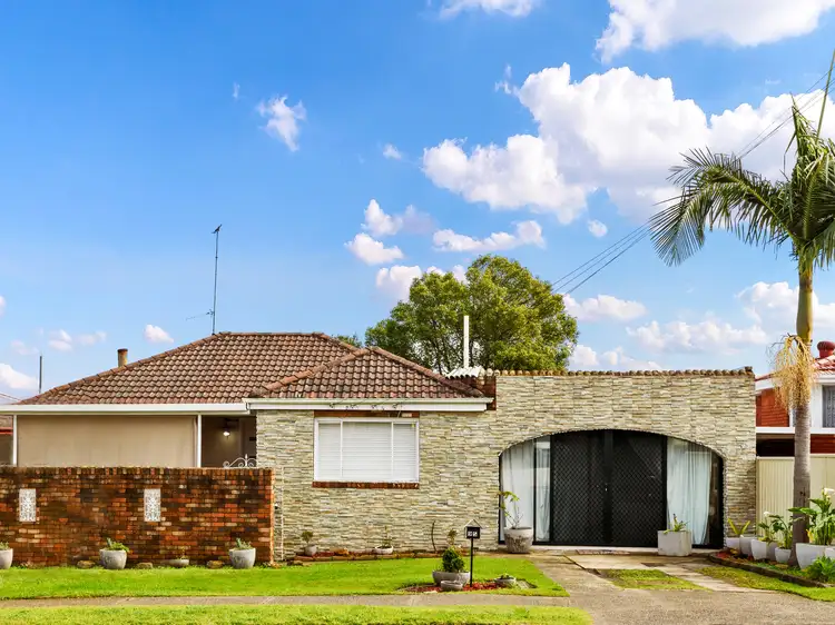 95 Monfarville Street, St Marys NSW 2760