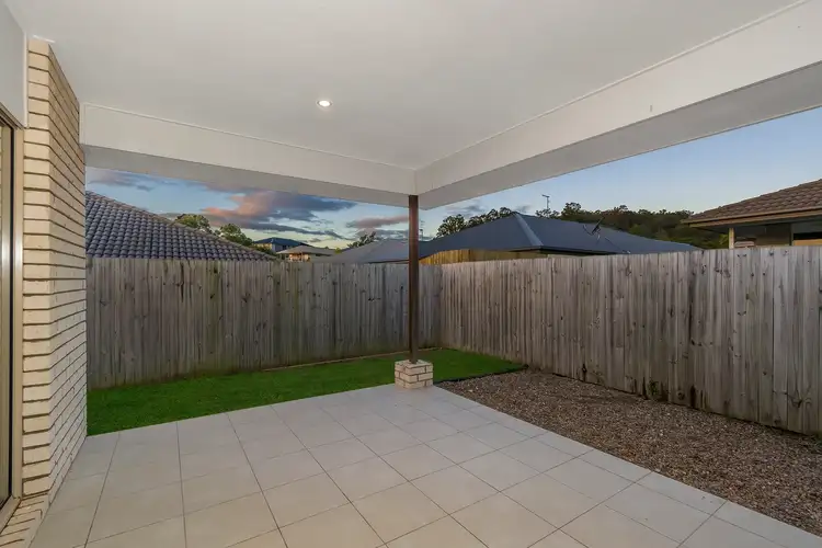 Third view of Homely house listing, 58 Cummings Circuit, Willow Vale QLD 4209