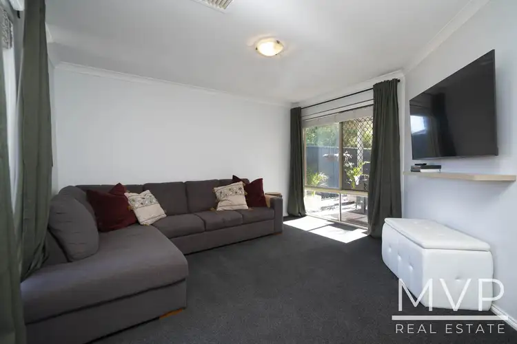 Fourth view of Homely house listing, 4B Tipuana Green, O'connor WA 6163