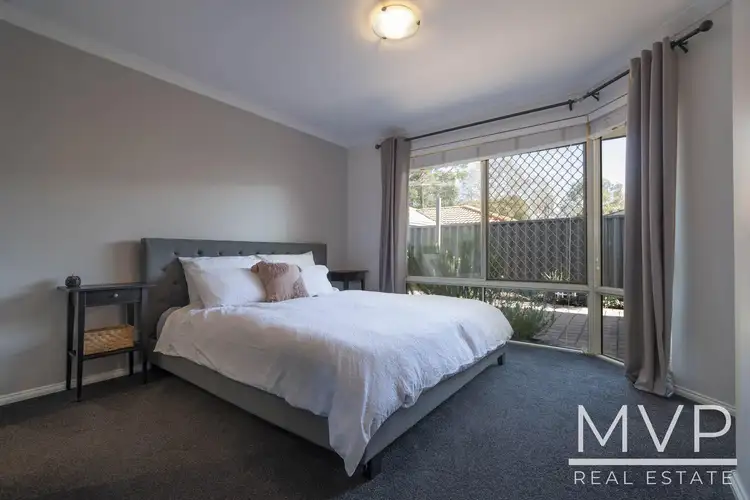 Fifth view of Homely house listing, 4B Tipuana Green, O'connor WA 6163