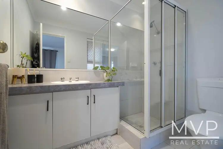 Sixth view of Homely house listing, 4B Tipuana Green, O'connor WA 6163