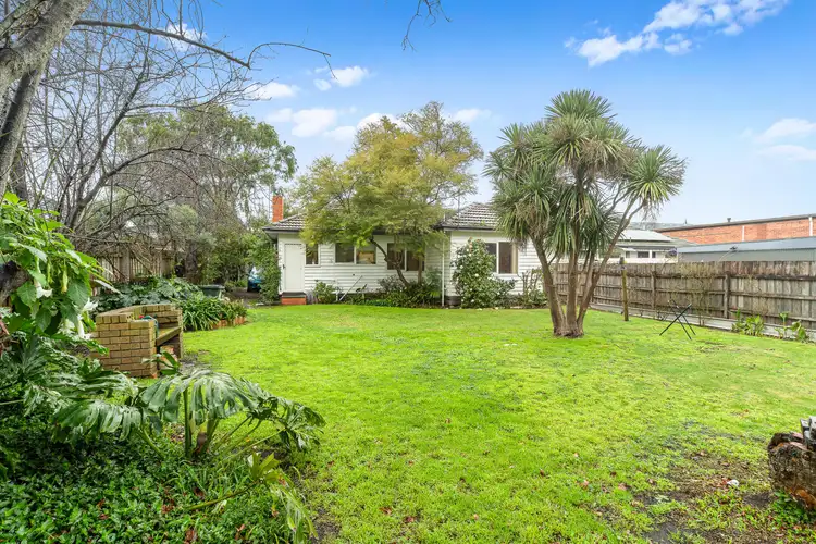 Second view of Homely house listing, 4 Wise Avenue, Seaford VIC 3198