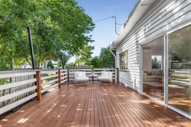 Second view of Homely house listing, 106 Ashby Street, Fairfield QLD 4103