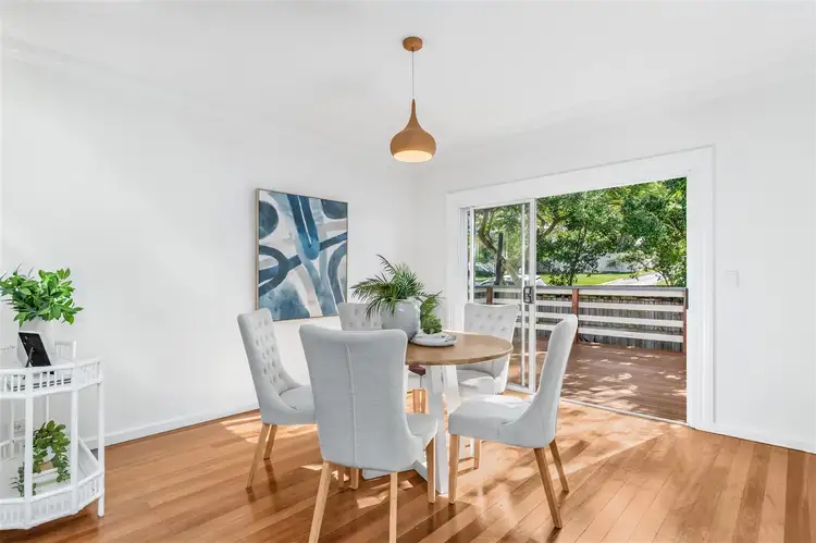 Third view of Homely house listing, 106 Ashby Street, Fairfield QLD 4103