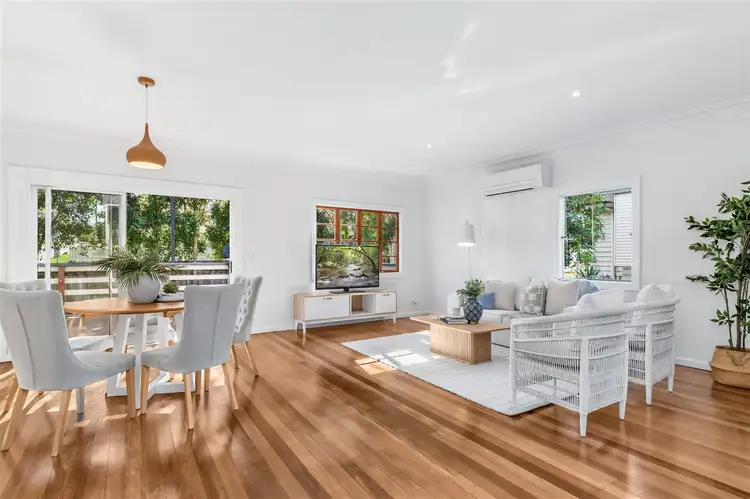 Fifth view of Homely house listing, 106 Ashby Street, Fairfield QLD 4103