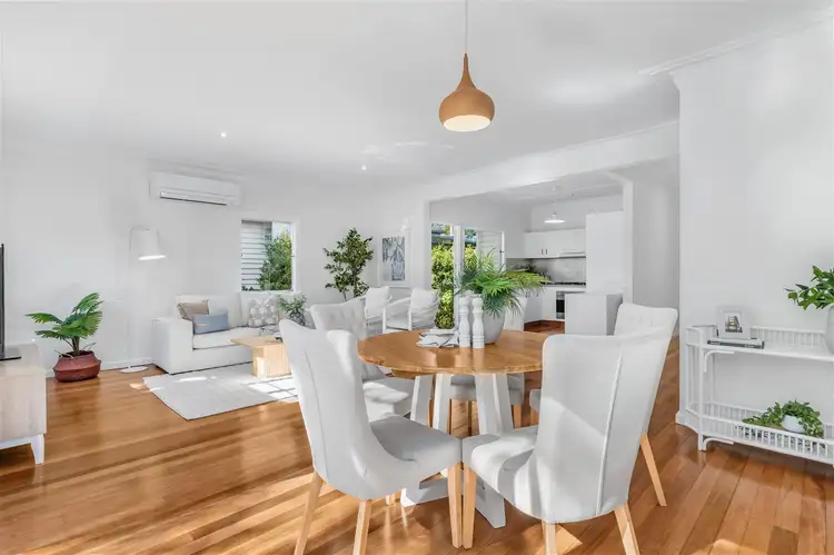 Sixth view of Homely house listing, 106 Ashby Street, Fairfield QLD 4103