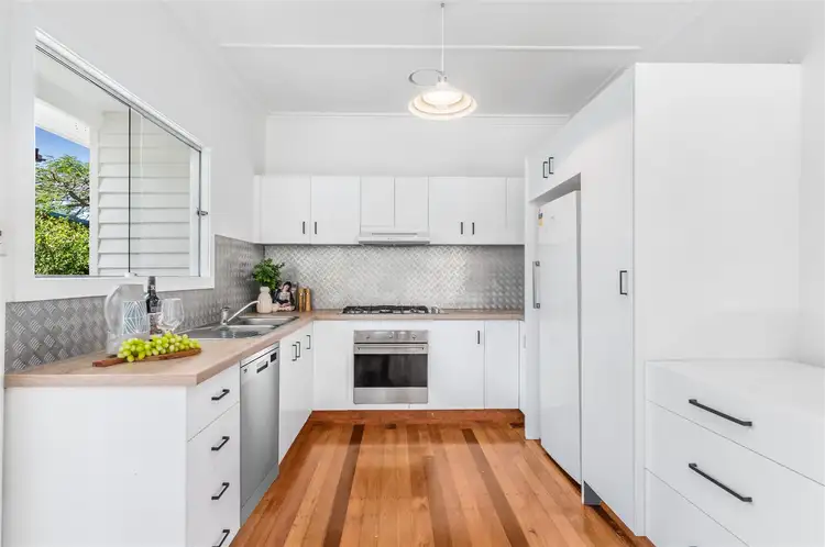 Seventh view of Homely house listing, 106 Ashby Street, Fairfield QLD 4103
