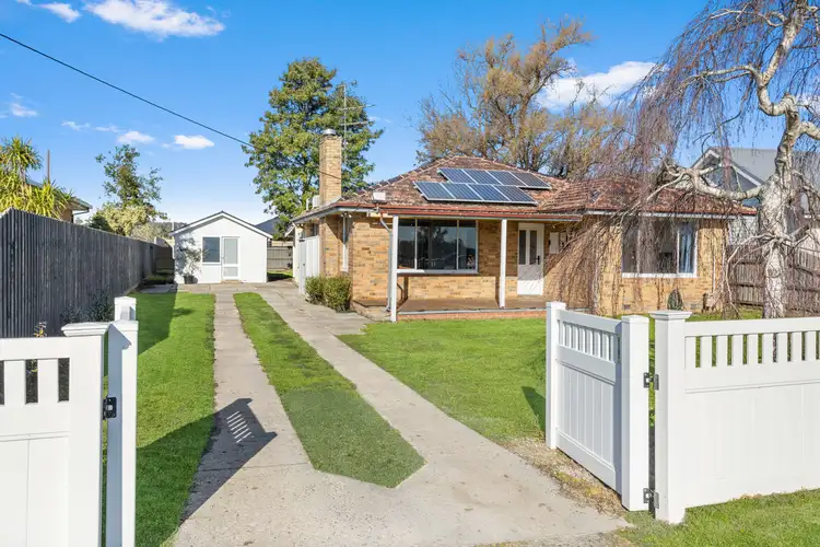 Main view of Homely house listing, 48 Drouin Road, Longwarry VIC 3816