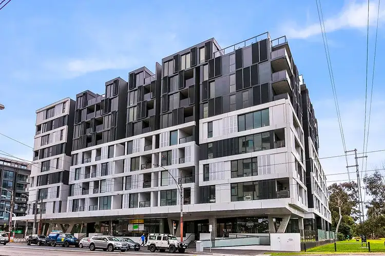 8 Lygon Street, Brunswick East VIC 3057