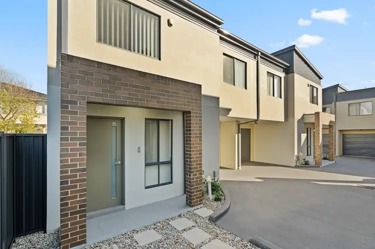 5/4-6 John Street, St Marys NSW 2760