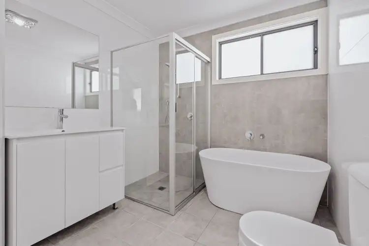 Third view of Homely townhouse listing, 5/4-6 John Street, St Marys NSW 2760