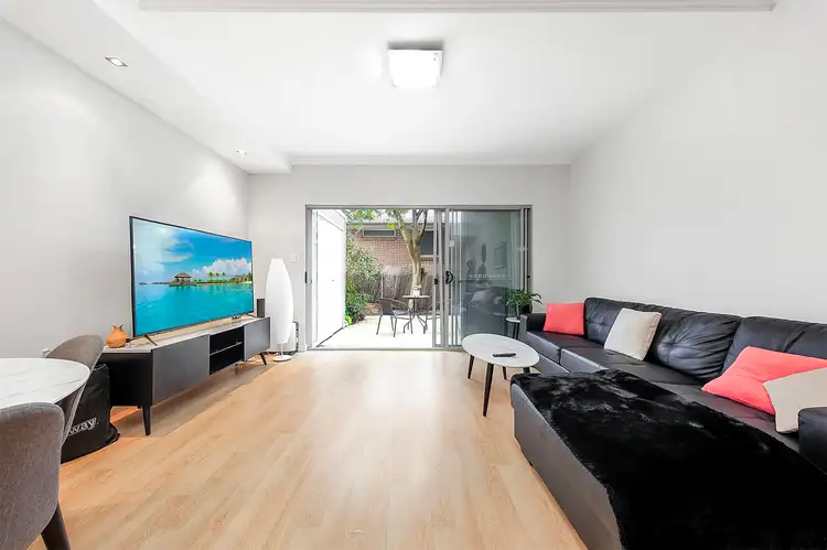 Main view of Homely apartment listing, 6/552 Bunnerong Road, Matraville NSW 2036