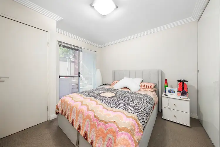 Third view of Homely apartment listing, 6/552 Bunnerong Road, Matraville NSW 2036