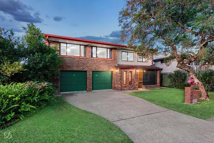 Second view of Homely house listing, 63 Conavalla Street, Ferny Grove QLD 4055