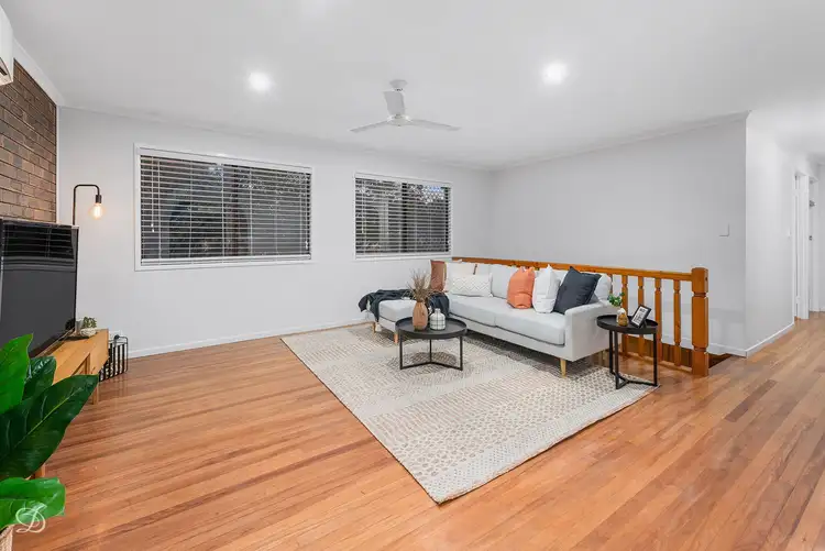 Fourth view of Homely house listing, 63 Conavalla Street, Ferny Grove QLD 4055
