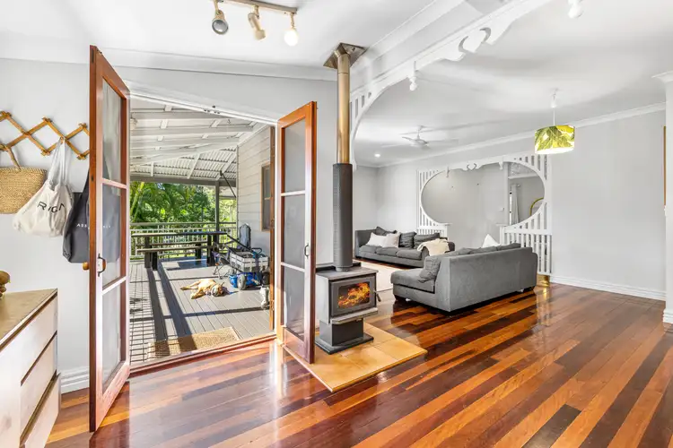 Fourth view of Homely house listing, 32 McGregor Court, Mooloolah Valley QLD 4553