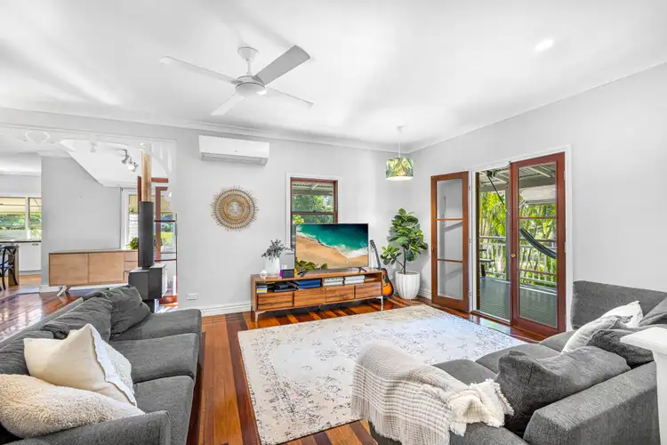Sixth view of Homely house listing, 32 McGregor Court, Mooloolah Valley QLD 4553