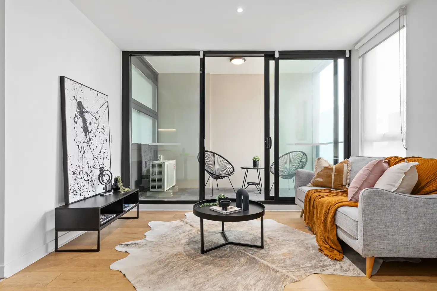 Main view of Homely unit listing, 211/525 Mt Alexander Road, Moonee Ponds VIC 3039