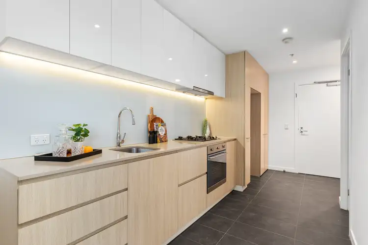 Third view of Homely unit listing, 211/525 Mt Alexander Road, Moonee Ponds VIC 3039