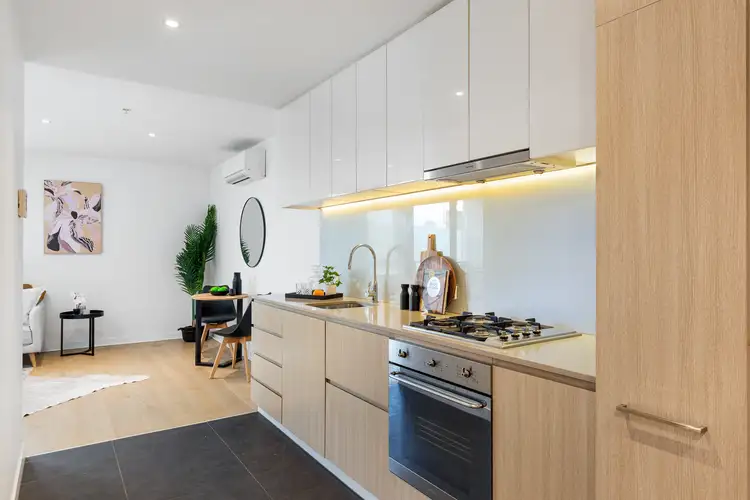 Fourth view of Homely unit listing, 211/525 Mt Alexander Road, Moonee Ponds VIC 3039