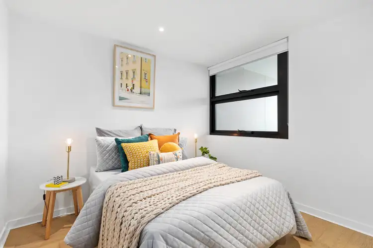 Sixth view of Homely unit listing, 211/525 Mt Alexander Road, Moonee Ponds VIC 3039