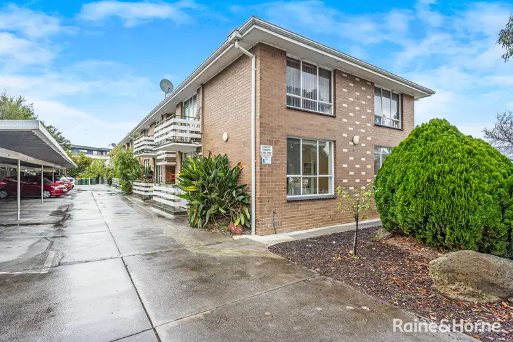 Main view of Homely unit listing, 1/29 Champion Road, Williamstown North VIC 3016