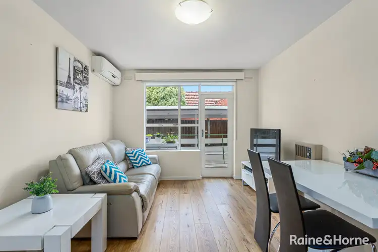 Fifth view of Homely unit listing, 1/29 Champion Road, Williamstown North VIC 3016