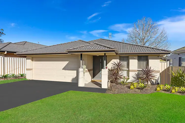 14 Coorumbung Street, Morisset NSW 2264