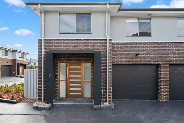 10/116-118 Glossop Street, St Marys NSW 2760