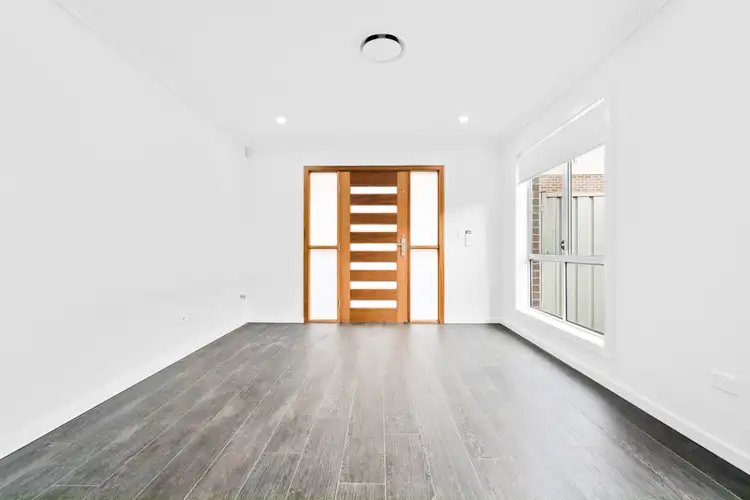 Second view of Homely townhouse listing, 10/116-118 Glossop Street, St Marys NSW 2760