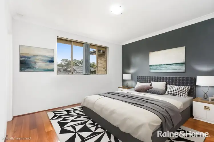 Fifth view of Homely townhouse listing, 25/68-74 Bonds Road, Roselands NSW 2196