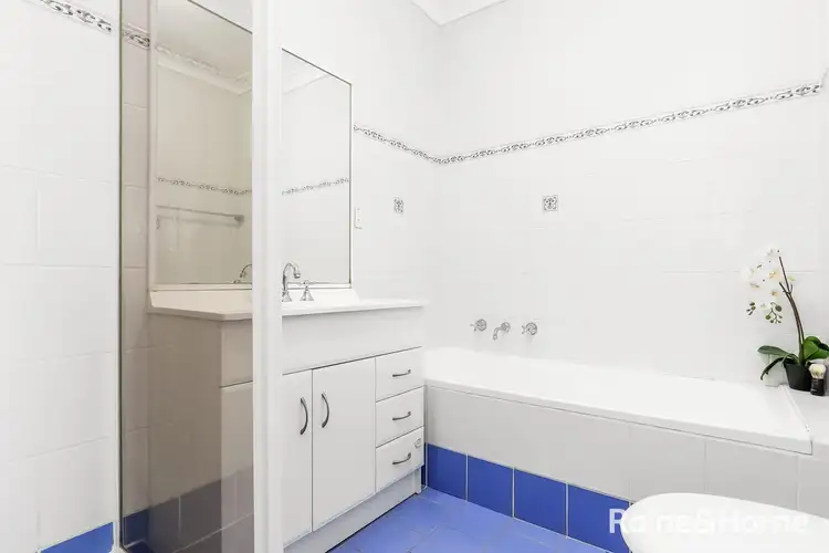 Sixth view of Homely townhouse listing, 25/68-74 Bonds Road, Roselands NSW 2196
