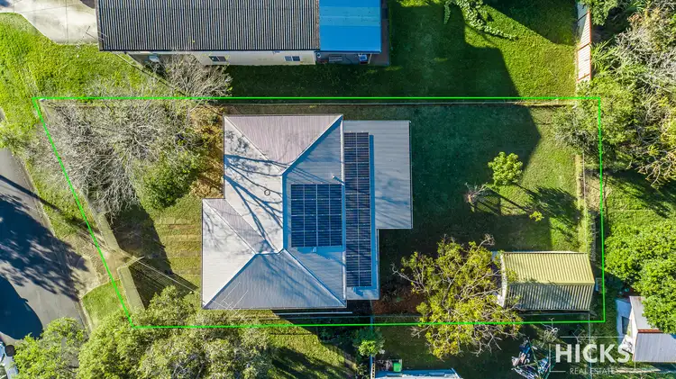 21 McGhie Street, Zillmere QLD 4034