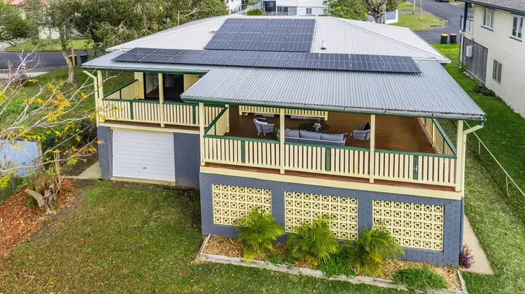 Second view of Homely house listing, 21 McGhie Street, Zillmere QLD 4034