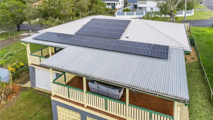 Third view of Homely house listing, 21 McGhie Street, Zillmere QLD 4034