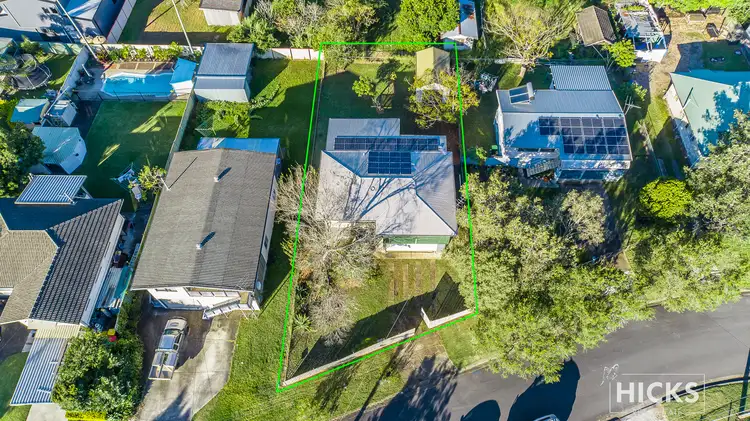 Fourth view of Homely house listing, 21 McGhie Street, Zillmere QLD 4034