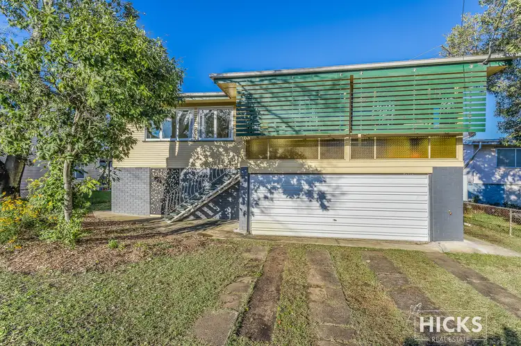 Fifth view of Homely house listing, 21 McGhie Street, Zillmere QLD 4034