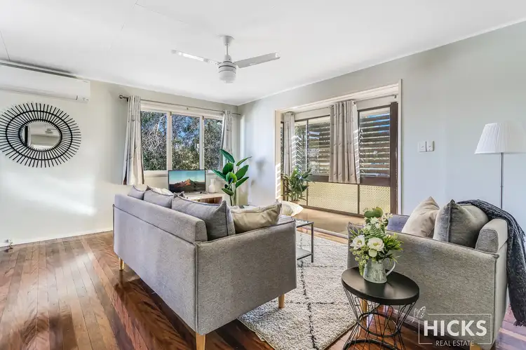 Sixth view of Homely house listing, 21 McGhie Street, Zillmere QLD 4034