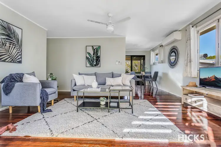 Seventh view of Homely house listing, 21 McGhie Street, Zillmere QLD 4034
