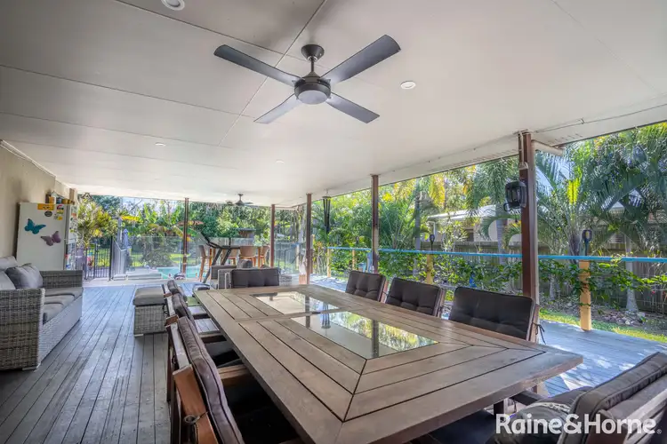 Third view of Homely house listing, 33 Eagle Beach Parade, Dundowran Beach QLD 4655