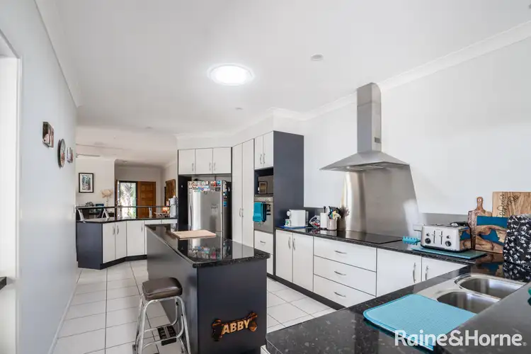 Fifth view of Homely house listing, 33 Eagle Beach Parade, Dundowran Beach QLD 4655