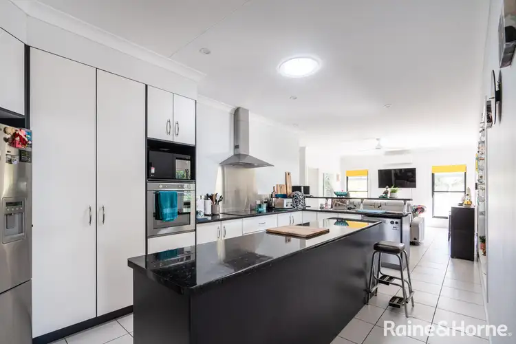 Seventh view of Homely house listing, 33 Eagle Beach Parade, Dundowran Beach QLD 4655