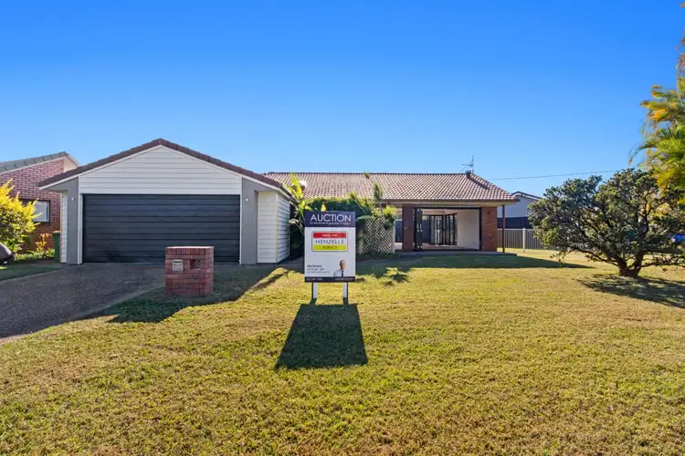 41 Wavell Avenue, Golden Beach QLD 4551