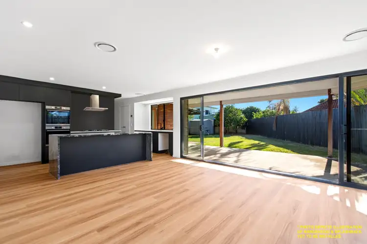Second view of Homely house listing, 41 Wavell Avenue, Golden Beach QLD 4551