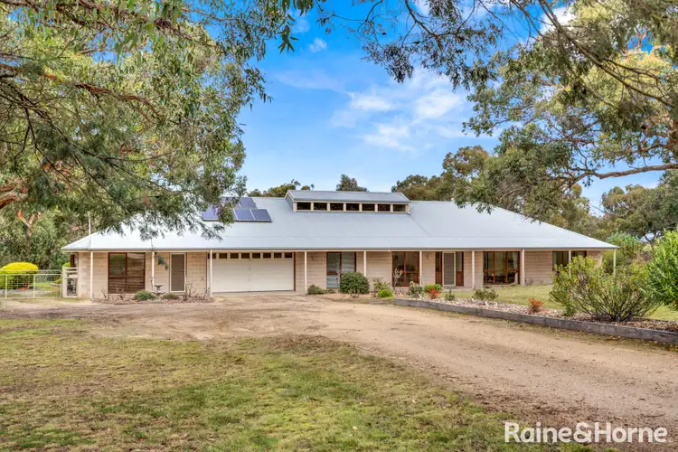 84 Amess Road, Riddells Creek VIC 3431