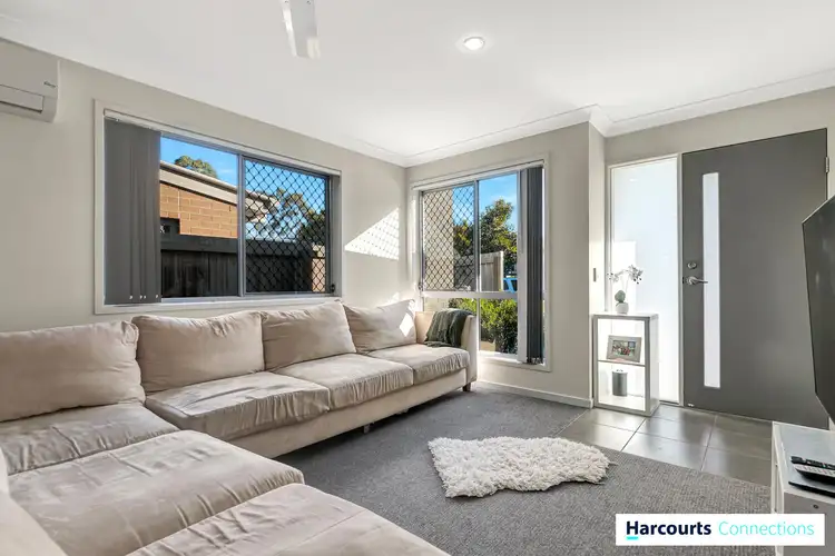 Third view of Homely house listing, 9/45 Ari Street, Marsden QLD 4132