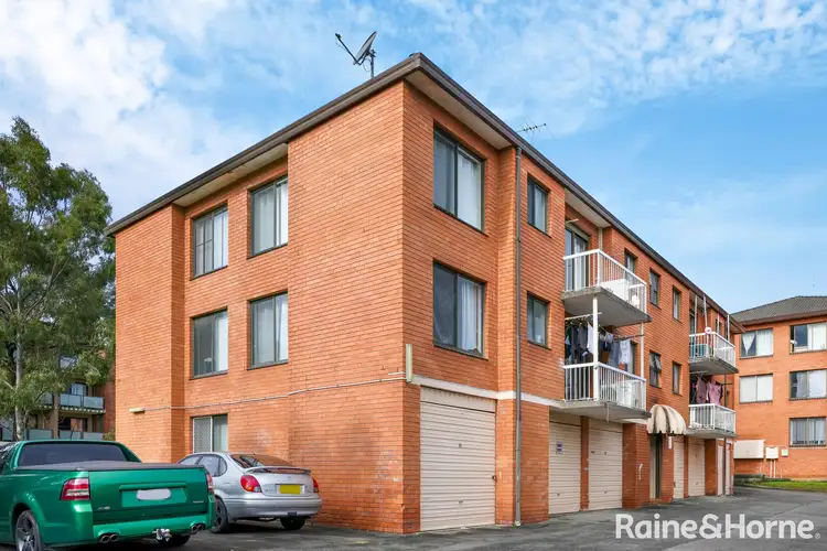 Main view of Homely apartment listing, 11/32 Luxford Road, Mount Druitt NSW 2770