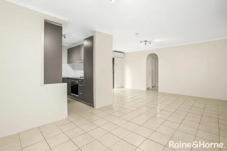 Third view of Homely apartment listing, 11/32 Luxford Road, Mount Druitt NSW 2770