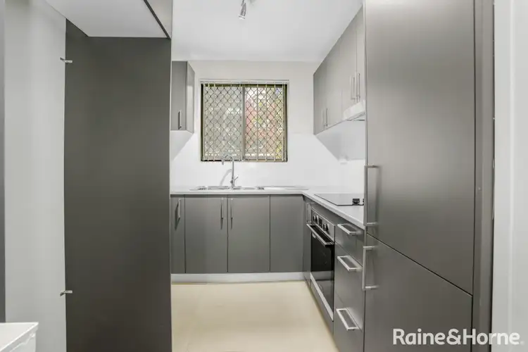 Fourth view of Homely apartment listing, 11/32 Luxford Road, Mount Druitt NSW 2770