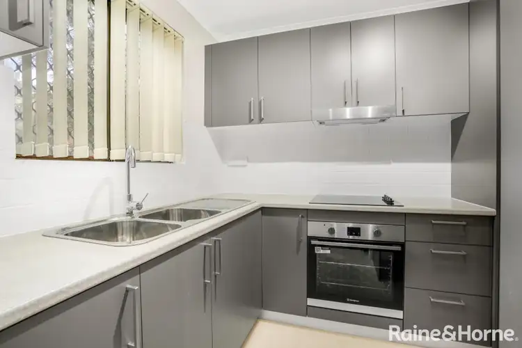 Fifth view of Homely apartment listing, 11/32 Luxford Road, Mount Druitt NSW 2770